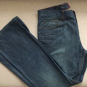 Jeans by Banana Republic
